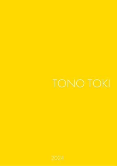 TONO TOKI (東濃陶器)